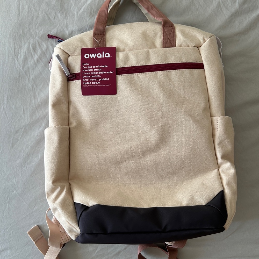 Owala Backpack